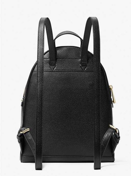 Ghiozdan Michael Kors din piele