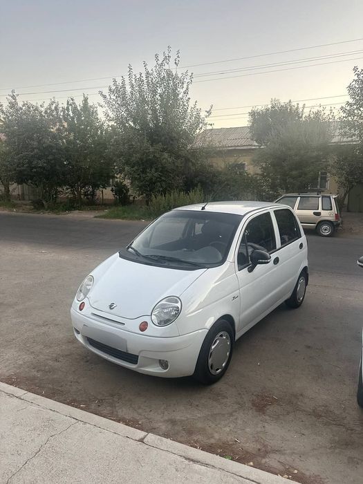 Matiz best 2018 super kansaner