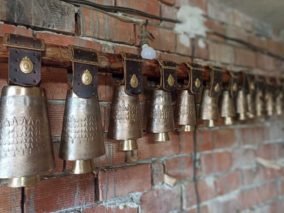 Чанове от 1 до 24