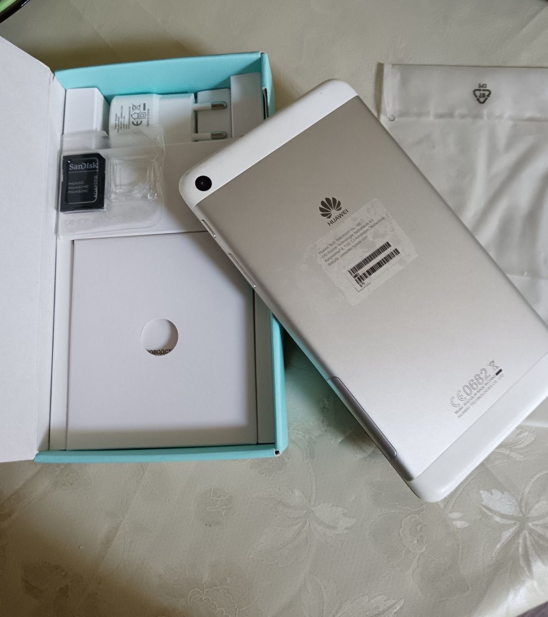 HUAWEI Media Pad T2 7.0