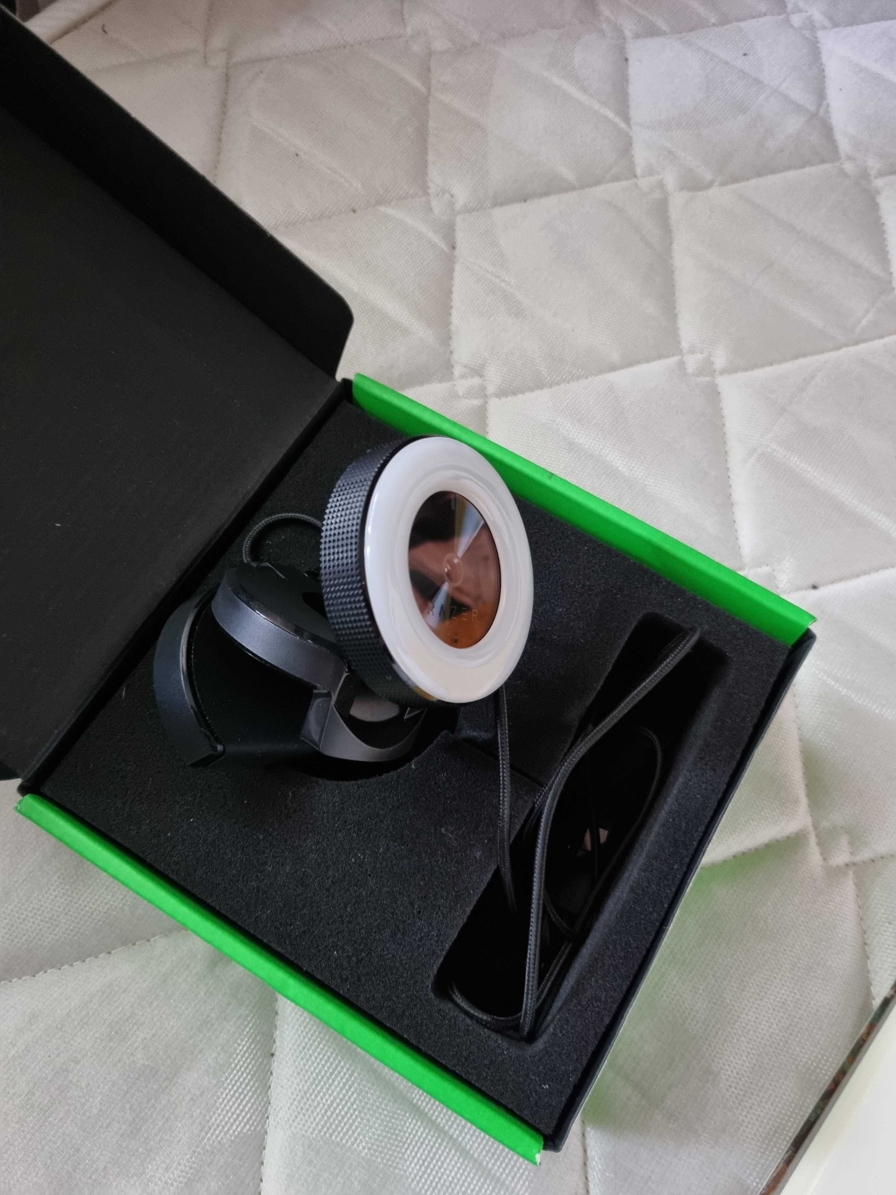 Webcam Razer Kiyo