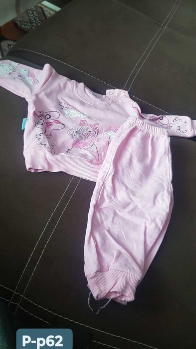Екипи за момиченца