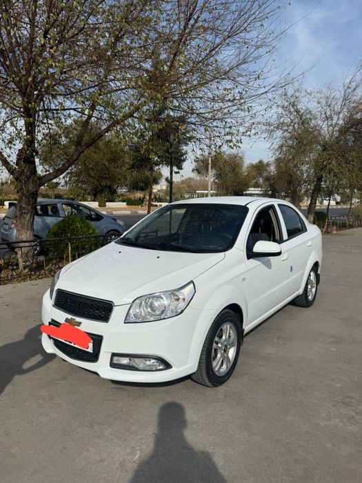 Nexia  3 rsochna sotiladi