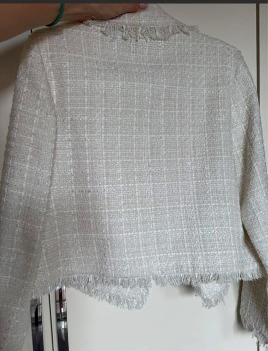 Beymen Club костюм с кристални копчета