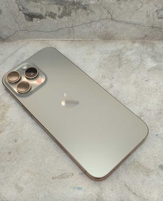 Apple IPhone 16 Pro Max 256 ГБ ( Кызылорда) лот 784248