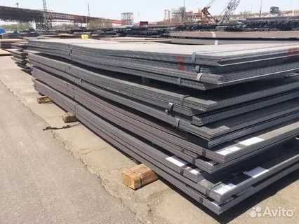 Лист стальной. Все размеры и толщина. Стальной лист Горячекатаный