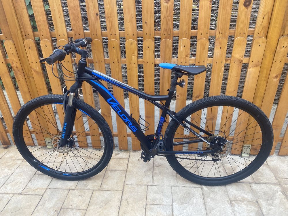 Bicicleta Velors MTB