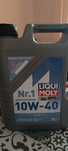 Liqui Moly 10W40
