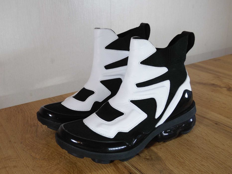 Nike Air VaporMax Light 2 плетени - 37,5 и 39 номер Оригинални!