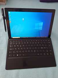 Leptop Lenovo Miix 510 Touchscreen  Tableta