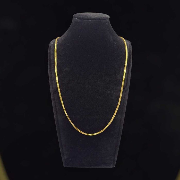 Lant de Aur 15,80Gr/22K