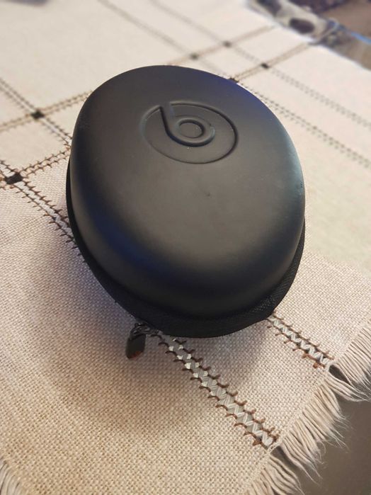 Слушалки  beats by dr.dre