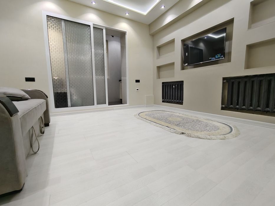 Срочно Сдается 1/1/4 в Яккасарайском районе