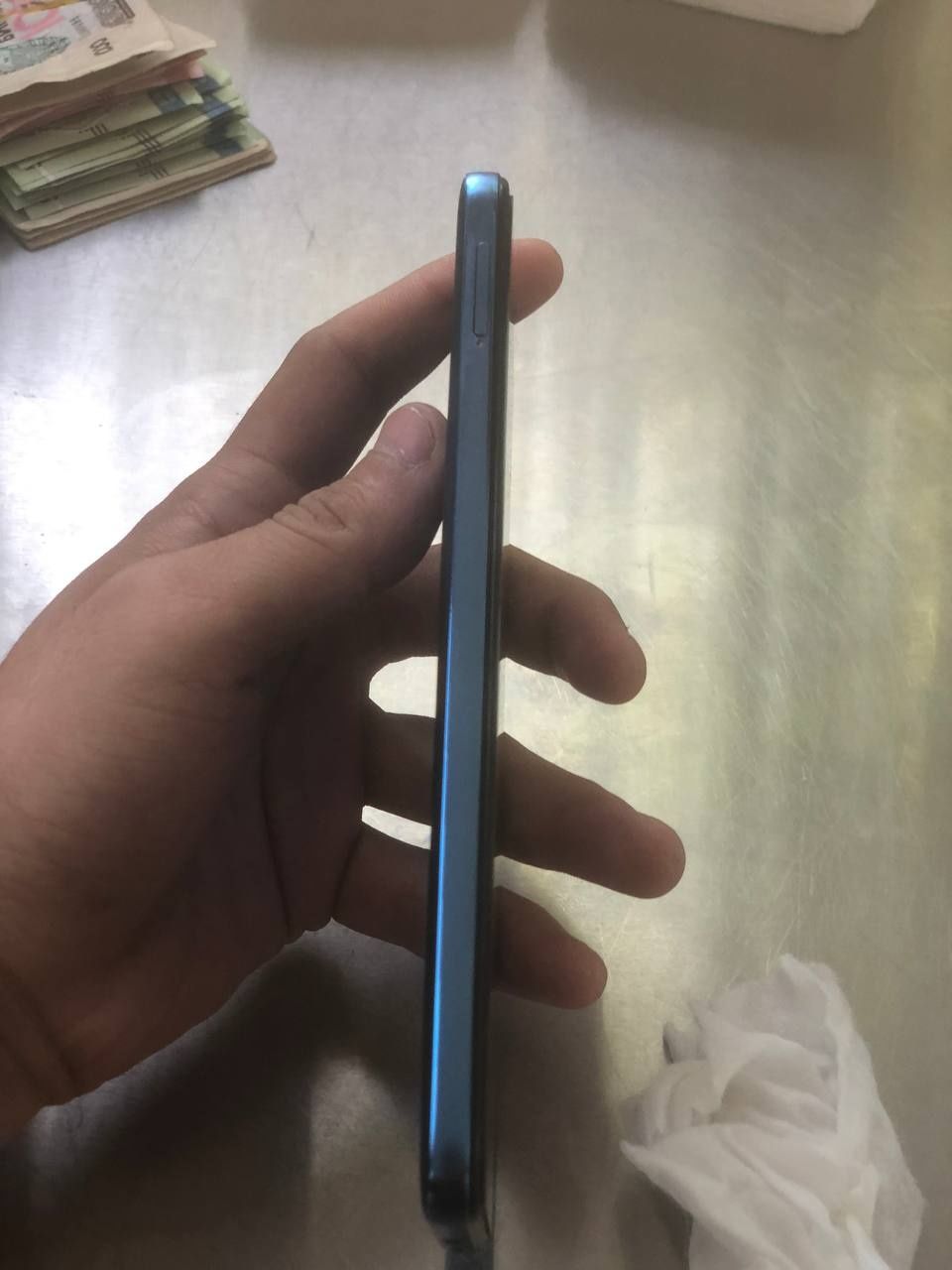 Redmi note 11 128gb 6 ram