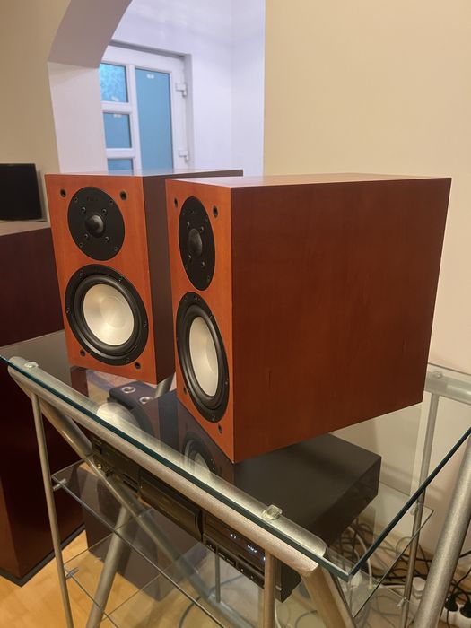 Boxe de raft Canton Karat M10