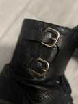 Bocanci -ghete  unisex -marca Musette