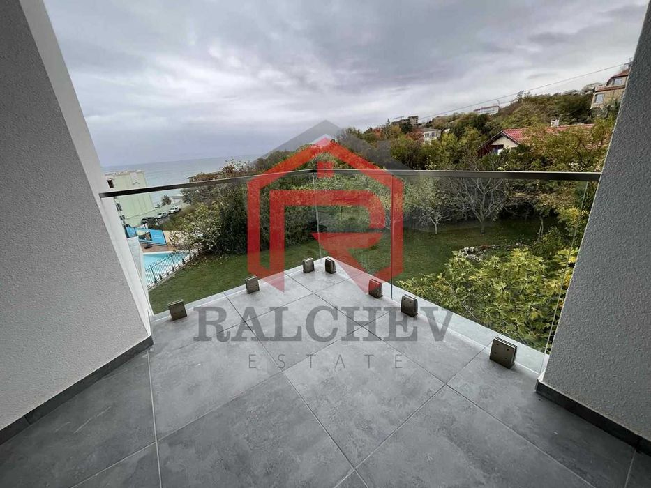 Двустаен апартамент под наем /м-т Кабакум