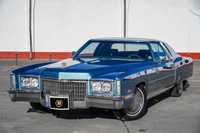 Vand/Schimb Cadillac Eldorado Coupe