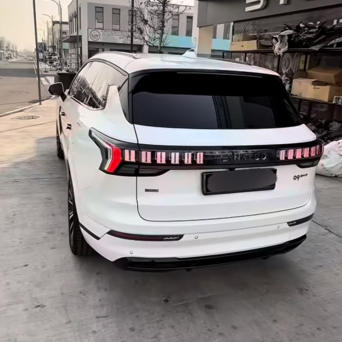 Lynk&co 09 em-p full 2023 йил