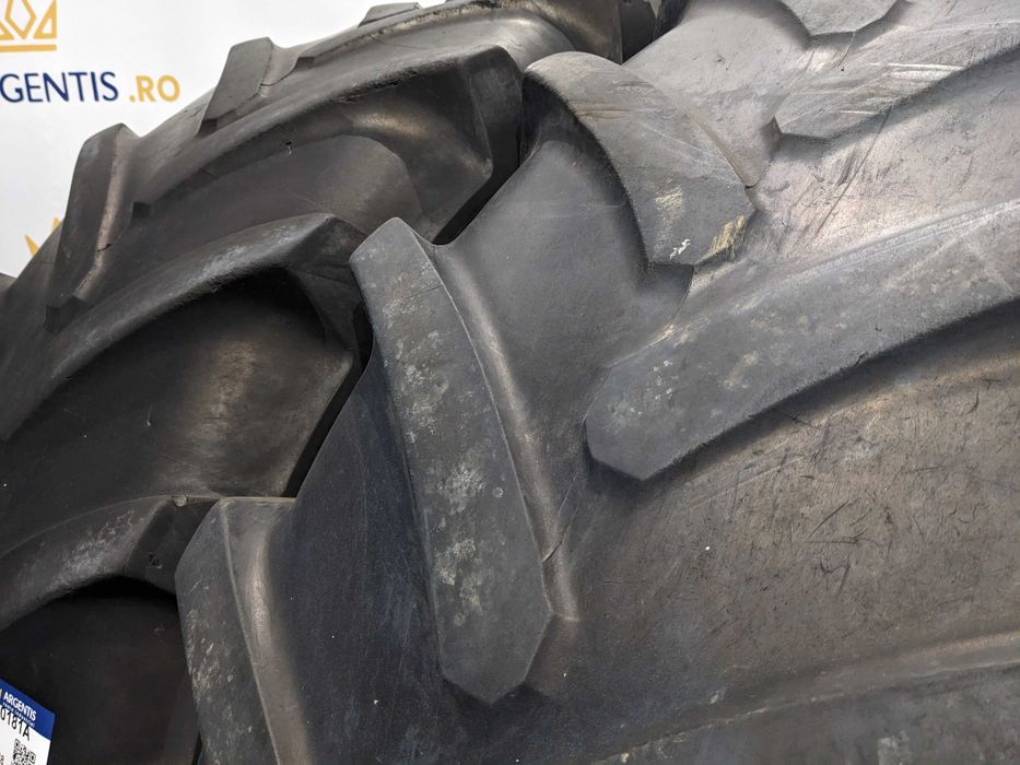 Pereche 2 anvelope 540/65/R38 Michelin (cod P100181A)