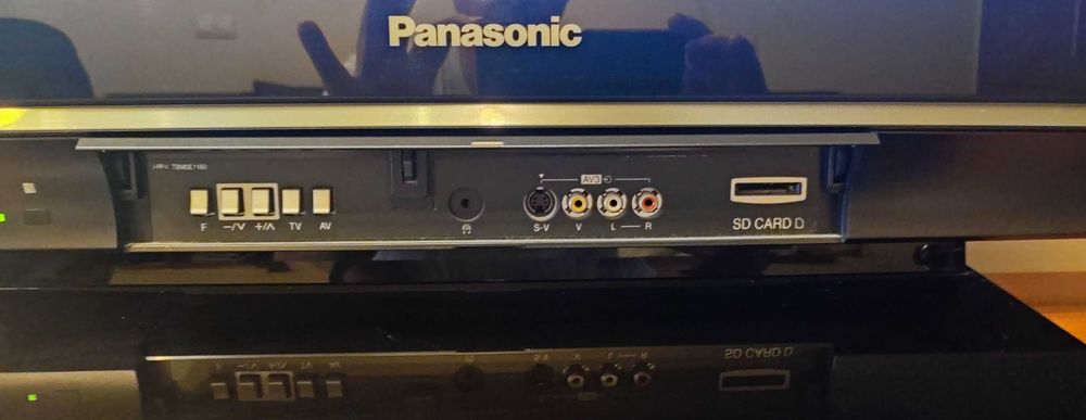ТВ (плазма) Panasonic 42 "' TH-PV80P