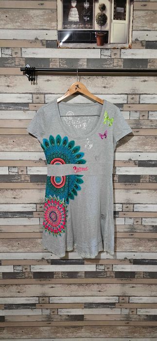 Desigual M-дамска рокля (х-320)