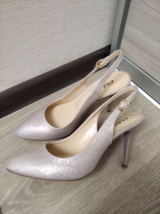 Туфли женские р40