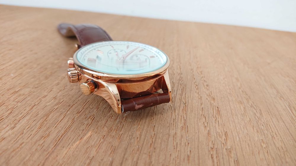 Часовници Naviforce Detomaso Daniel Klein Jaragar