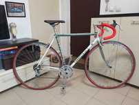 Morello - tubulatură ORIA TT.51 ST.51 10.28kg 2x7 friction