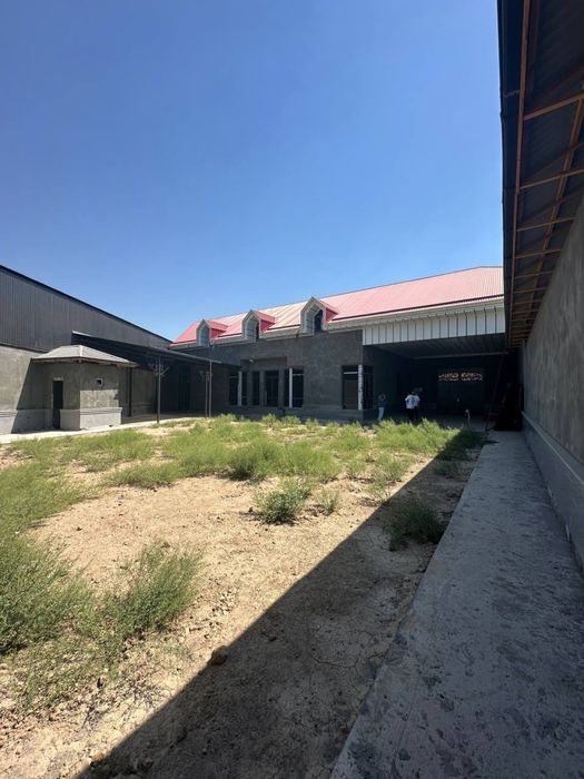 Продаётся Новый Евро Дом . Каробка Колхоз Победа