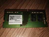 Оперативная память Самсунг DDR4 sodimm 8гб 2666 мГц