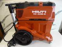 Hilti VC 40 M - X - Индустриална прахосмукачка