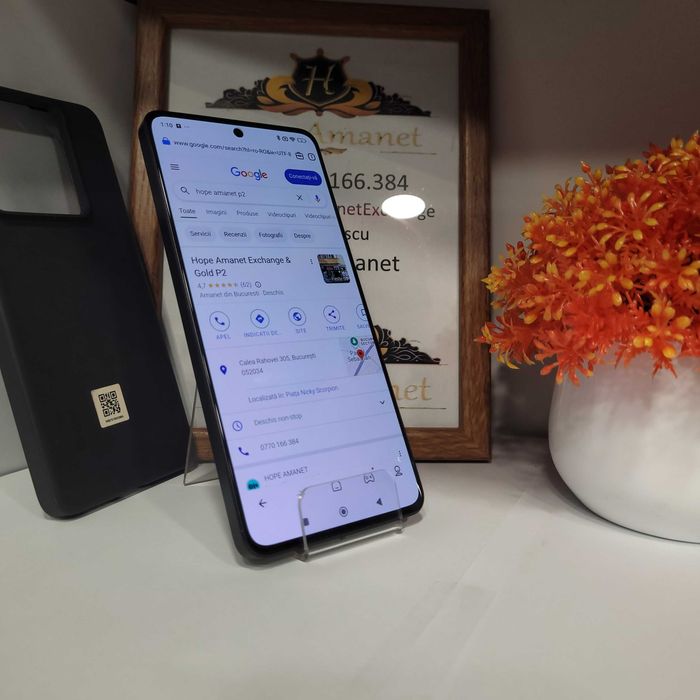 Hope Amanet P2 Redmi Note 13 Pro 256/8GB