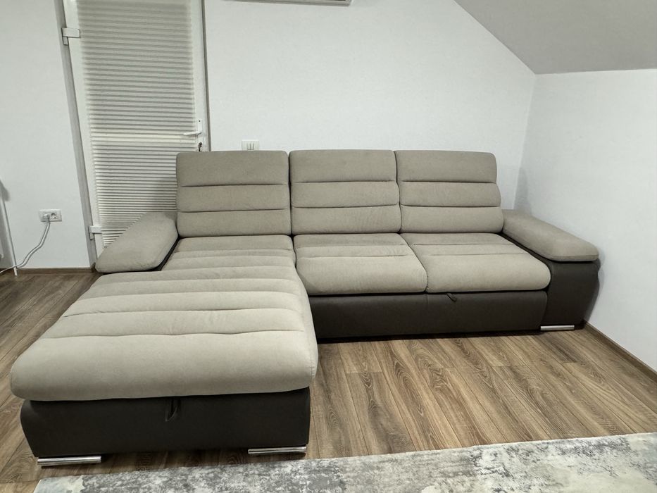 Coltar extensibil Lems