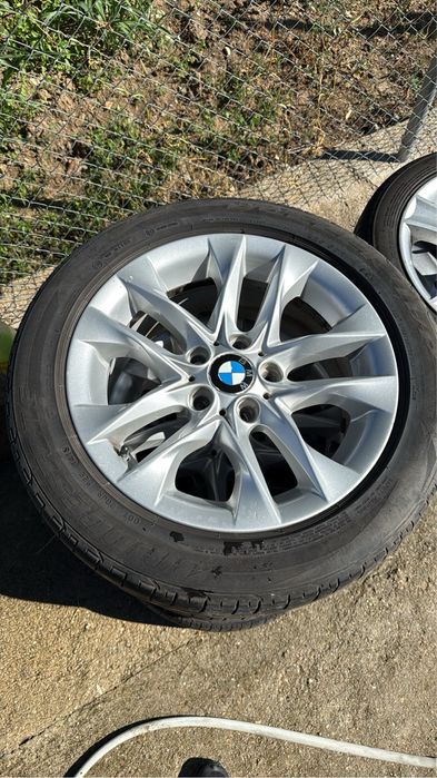 4 броя.BMW.E712Jx17 style