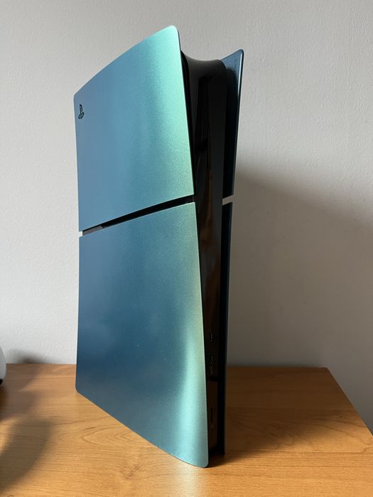 Consola PlayStation 5 Slim (PS5)