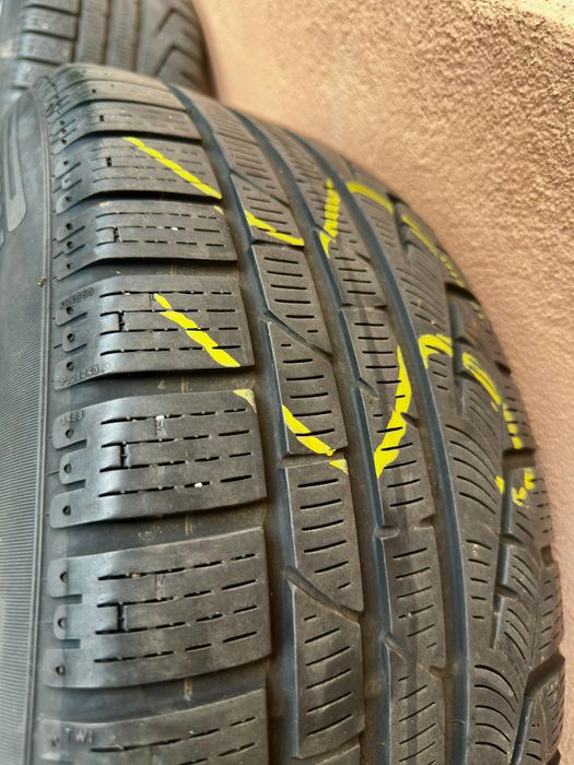 Roti originale BMW 17”, Styling 395