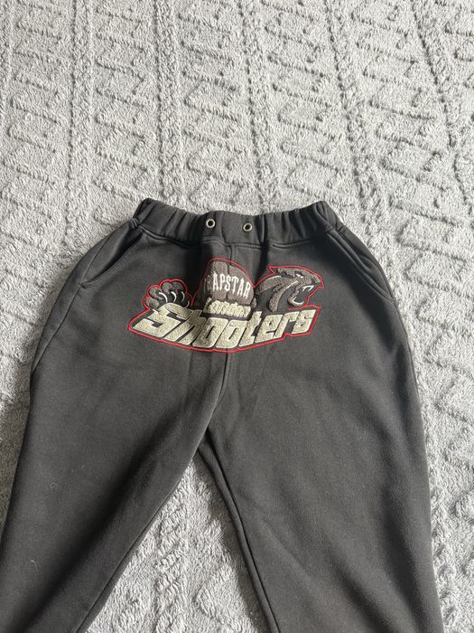 Trapstar екип оригинален С размер