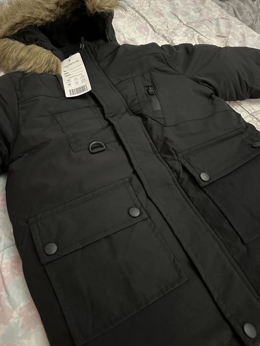 Продам куртку для мальчика