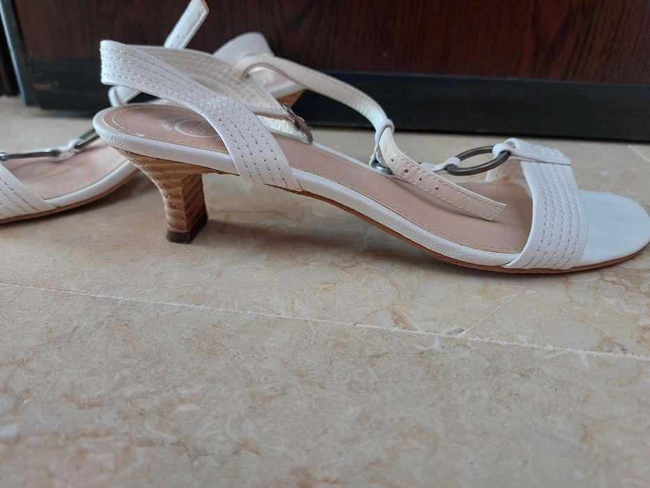 Дамски сандали Esprit