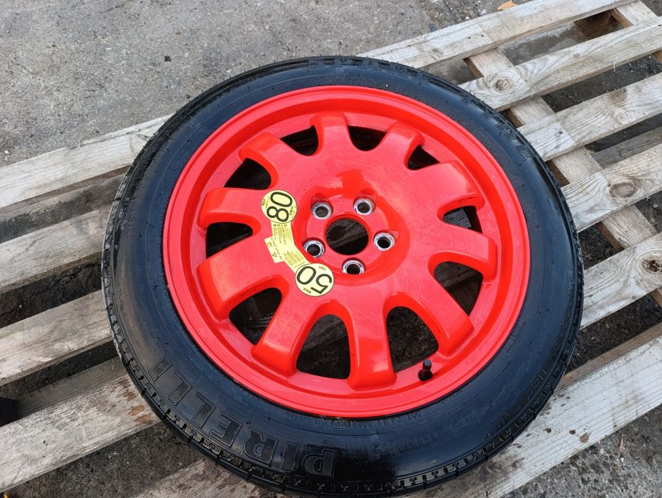 Патерица 135/80/18 за Ягуар / Jaguar XF