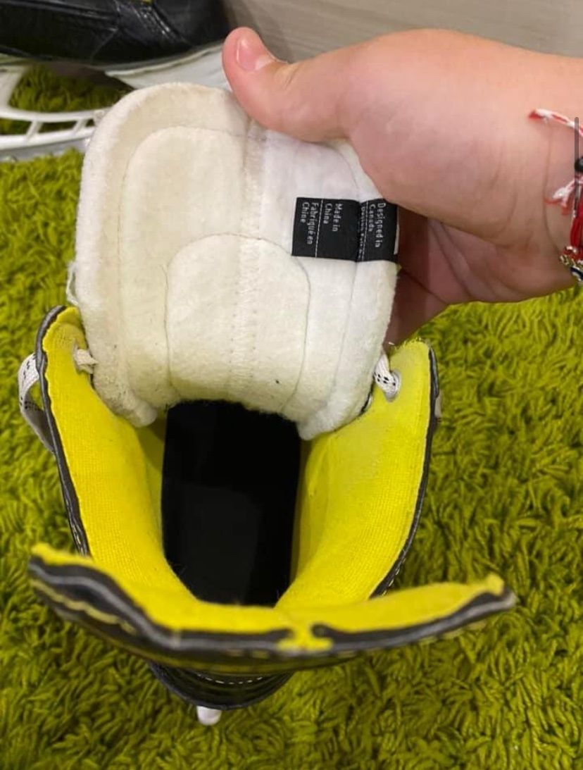 Хокейни кънки Bauer Supreme