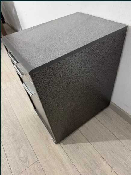 Dulap mic pentru birou, tip cub, rollbox