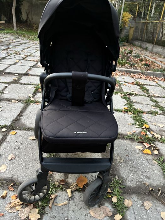 Лятна количка Kikka boo Jess