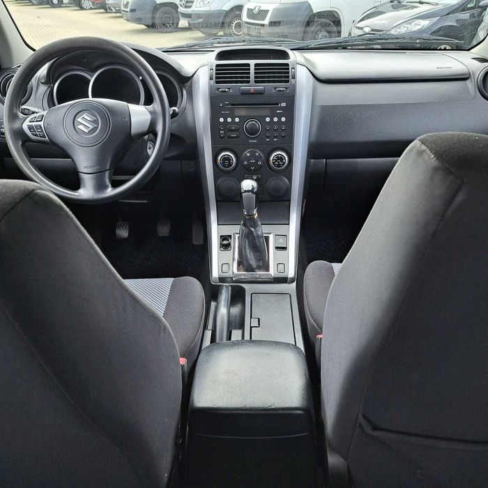 Suzuki Grand Vitara 1.6 Benzina 2006 4x4