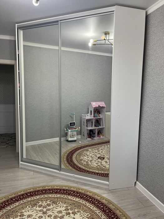 Продам шкаф купе гардиробную