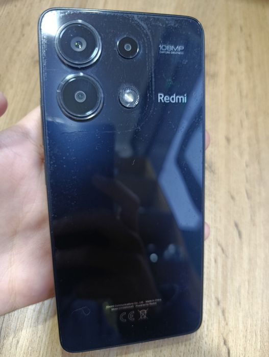 Redmi note 13  sotiladi