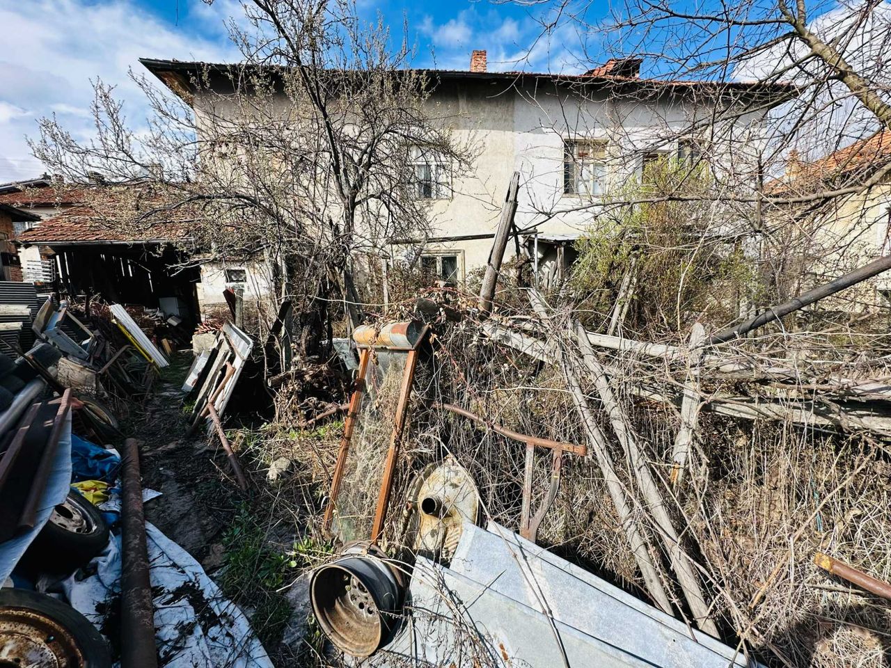 Продава се Къща в Банско - 108 кв.м за 556 €/кв.м - Снимка #3