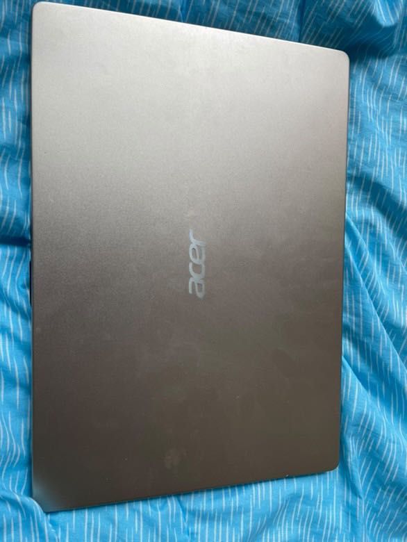 Лаптоп Acer swift