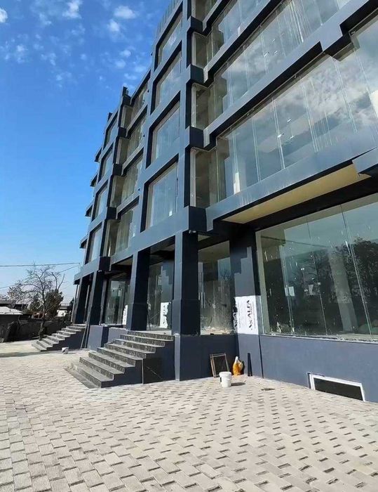 Сдается здание, Мирабадский район 3200 мкв
